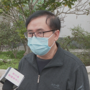 新兴县疾病预防控制中心呼吁：老年群体要“应接尽接” 提升防护率 ...
