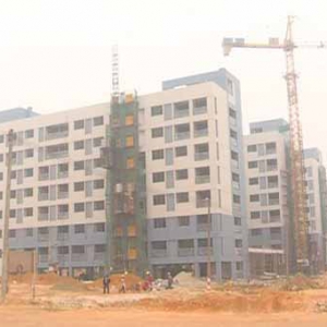 华南地区大型改性塑料生产基地在新兴即将建成 总投资6亿元