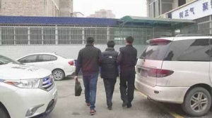 新兴太平一男子发布“迷魂烧酒”谣言 被行政拘留