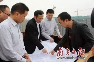新兴将建科技研发中心及金融中心