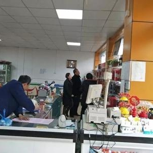 新兴全面排查来自日本核辐射区进口食品
