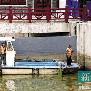 新兴县严厉打击违法排污行为 一养殖场主和一公司负责人被行政拘留 ...