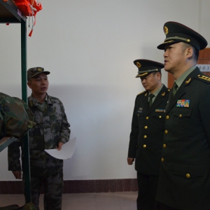 云浮市兵役登记率荣登全省榜首
