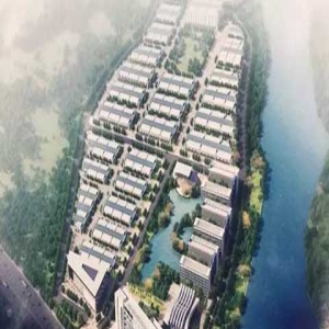 广东中药材物流基地落户罗定 总投资约6亿元
