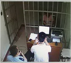 新兴太平镇一店主非法储存烟花爆竹 被行政拘留十五日