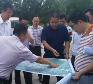 新兴县第二人民医院总投资1.8亿元 即将动工！