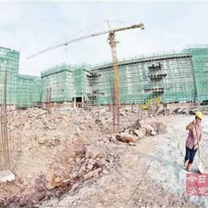 罗定华耀科技项目计划年内建成投产 总投资3.5亿元