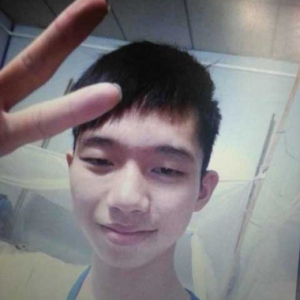新兴县河头一18岁男孩失联近三个月