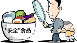 云城区、云安区3000多家食品企业被进行全面整改