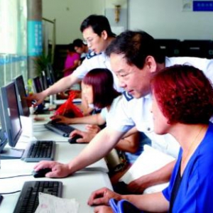 新兴前9月出口退税“无纸化”试点推行顺利