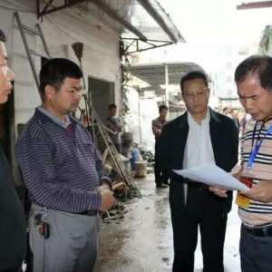 新兴这家废品收购站今日被查封，究竟什么原因？