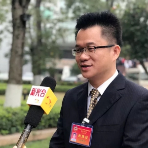 【新兴】今年政协委员们代市民关注了D乜野？委员有话讲！