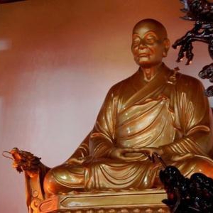 云浮选出十大文化名片：新兴六祖惠能、长岗坡渡槽等入选