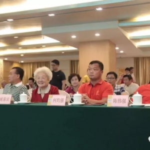 又一全国赛事在罗定举办，各位街坊先担定凳仔啦~