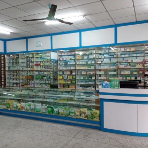 【收藏】罗定各乡镇医保定点零售药店都在这里了！有你家附近的吗？ ...