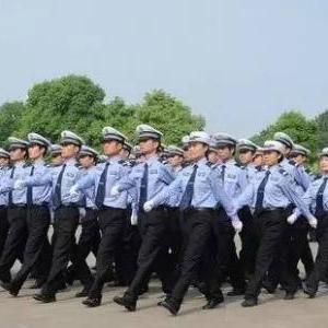 新兴县公安局招聘辅警