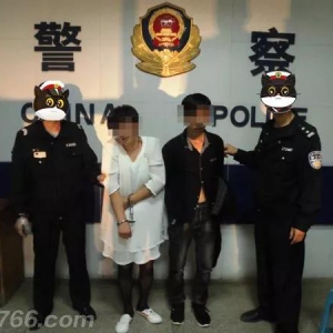 禁毒，扫毒，抓毒！罗定公安是认真的，又一波粉仔落网了