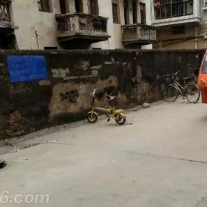 过分！罗定这条路竟成了某些人的“私家停车场”