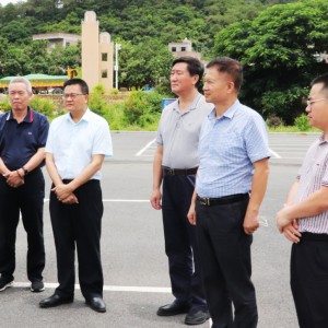 江门市政协调研组到罗定市开展“发展新型农村集体经济”专题调研 ...