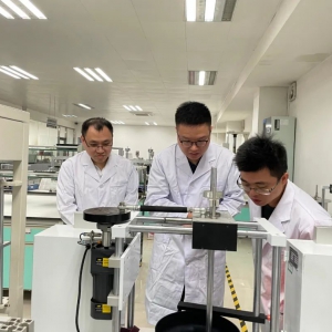 先进科技工作者陈健：坚持科技创新做强自主品牌 推动新兴餐厨具产业高质量发展 ...