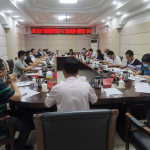 ​市人大常委会到新兴县检查《广东省农村集体资产管理条例》、《广东省城市绿化条例》 ...