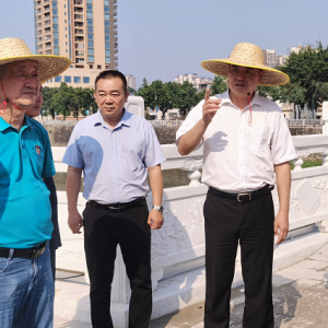 陈哲江调研城市基础设施建设工作强调：以“绣花”功夫不断完善城市功能提升城市品位 ...