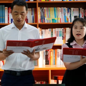 云浮各地各部门各单位持续传达学习贯彻党的二十大精神