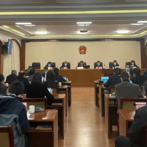 新兴县第十七届人大常委会召开第十三次会议 任命赖鉴铭为新兴县人民政府副县长、代理  ...