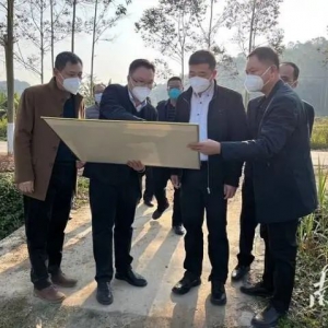 新兴：攻坚克难推进市政基础设施建设项目，为高质量发展注入强劲动能 ...