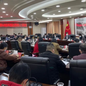 新兴：加快人才强县建设 开创人才工作新局面