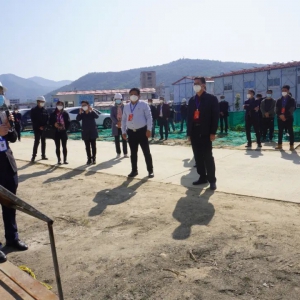 云城区：四级人大代表齐履职 民生实事办出“加速度”