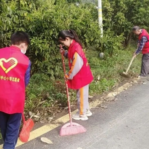 建城镇：积极行动改善人居环境 打造美丽宜居乡村