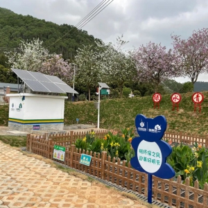 新兴县簕竹镇：深入推进农村生活污水治理 全力打造生态宜居美丽乡村 ...