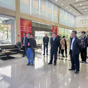 云浮市人大常委会到新兴县开展就业工作情况调研
