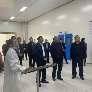 云浮市人大调研组到新兴县开展有关重大事项决定出台前调研 ...