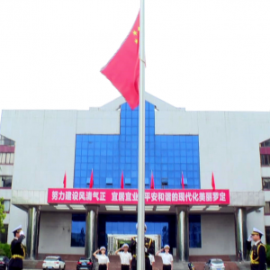 罗定海关全力服务地方企业参展广交会 促进“云货”出海 “种草”国际市场 ...