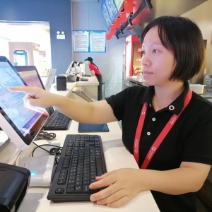我与电影的故事丨电影从业人员蔡妙双：未来可期 潜力巨大