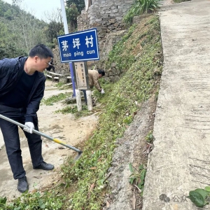 郁南县委宣传部：开展人居环境整治暨“学雷锋·文明实践我行动”主题党日活动 ...